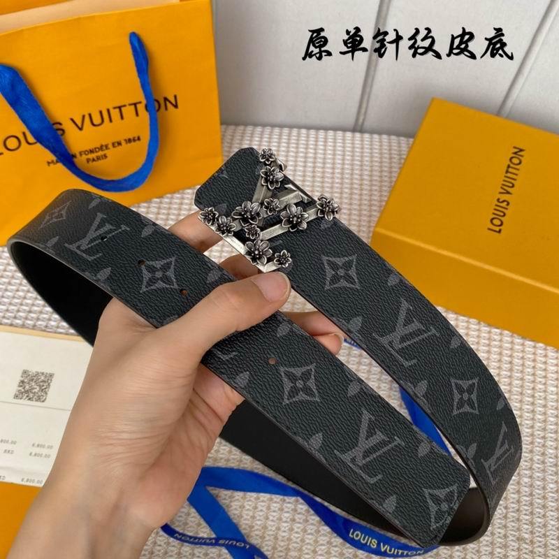 LV Belts 6510